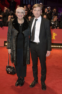 Verleihung Goldener Ehrenbär an Steven Spielberg, Berlinale 2023