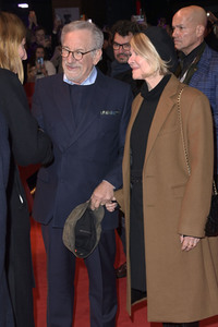 Verleihung Goldener Ehrenbär an Steven Spielberg, Berlinale 2023