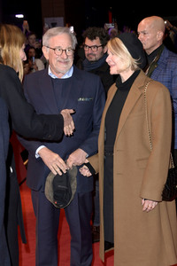 Verleihung Goldener Ehrenbär an Steven Spielberg, Berlinale 2023