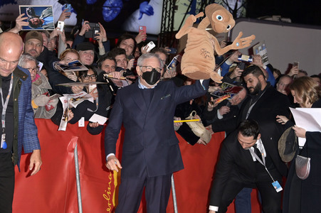 Verleihung Goldener Ehrenbär an Steven Spielberg, Berlinale 2023