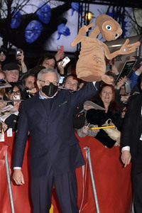 Verleihung Goldener Ehrenbär an Steven Spielberg, Berlinale 2023