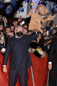 Verleihung Goldener Ehrenbär an Steven Spielberg, Berlinale 2023