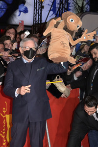 Verleihung Goldener Ehrenbär an Steven Spielberg, Berlinale 2023
