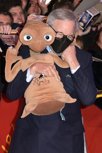 Verleihung Goldener Ehrenbär an Steven Spielberg, Berlinale 2023