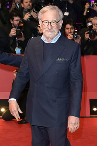 Verleihung Goldener Ehrenbär an Steven Spielberg, Berlinale 2023