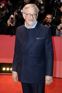 Verleihung Goldener Ehrenbär an Steven Spielberg, Berlinale 2023