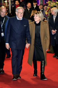 Verleihung Goldener Ehrenbär an Steven Spielberg, Berlinale 2023