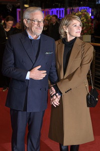 Verleihung Goldener Ehrenbär an Steven Spielberg, Berlinale 2023