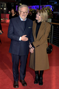 Verleihung Goldener Ehrenbär an Steven Spielberg, Berlinale 2023