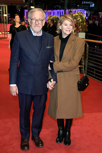 Verleihung Goldener Ehrenbär an Steven Spielberg, Berlinale 2023