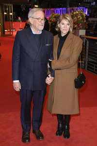 Verleihung Goldener Ehrenbär an Steven Spielberg, Berlinale 2023