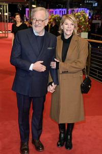 Verleihung Goldener Ehrenbär an Steven Spielberg, Berlinale 2023
