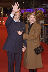 Verleihung Goldener Ehrenbär an Steven Spielberg, Berlinale 2023