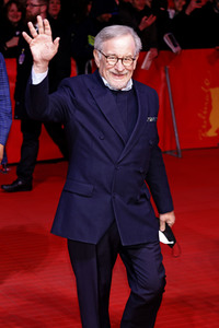 Verleihung Goldener Ehrenbär an Steven Spielberg, Berlinale 2023