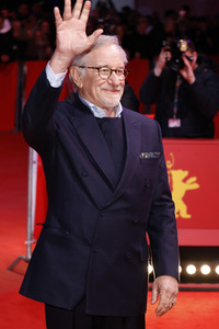 Verleihung Goldener Ehrenbär an Steven Spielberg, Berlinale 2023