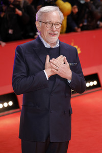 Verleihung Goldener Ehrenbär an Steven Spielberg, Berlinale 2023