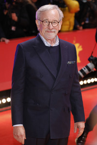 Verleihung Goldener Ehrenbär an Steven Spielberg, Berlinale 2023