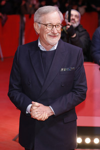 Verleihung Goldener Ehrenbär an Steven Spielberg, Berlinale 2023
