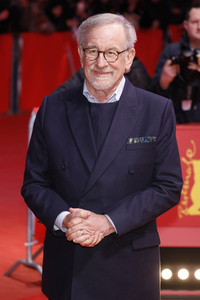 Verleihung Goldener Ehrenbär an Steven Spielberg, Berlinale 2023
