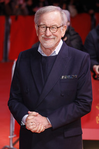 Verleihung Goldener Ehrenbär an Steven Spielberg, Berlinale 2023