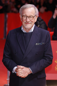Verleihung Goldener Ehrenbär an Steven Spielberg, Berlinale 2023