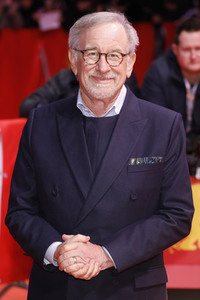 Verleihung Goldener Ehrenbär an Steven Spielberg, Berlinale 2023