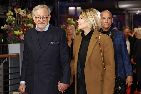Verleihung Goldener Ehrenbär an Steven Spielberg, Berlinale 2023