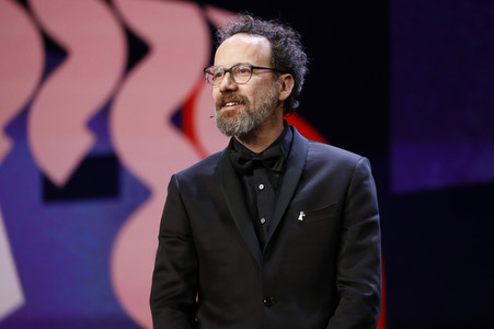 Verleihung Goldener Ehrenbär an Steven Spielberg, Berlinale 2023