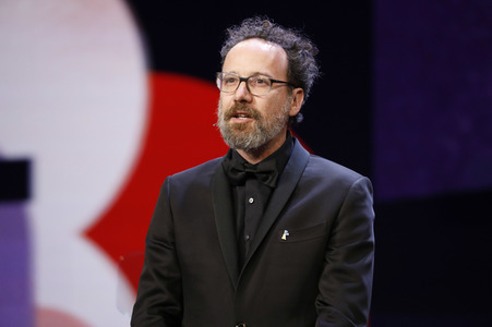 Verleihung Goldener Ehrenbär an Steven Spielberg, Berlinale 2023