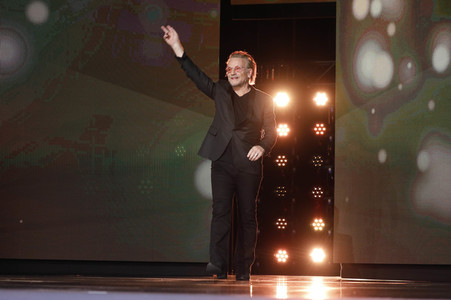 Verleihung Goldener Ehrenbär an Steven Spielberg, Berlinale 2023