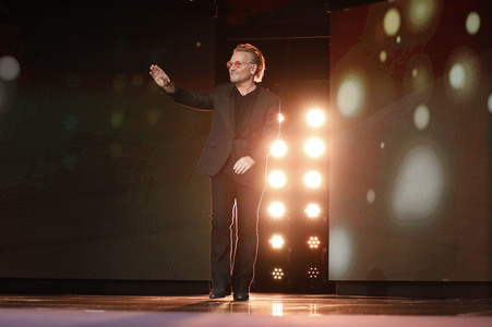 Verleihung Goldener Ehrenbär an Steven Spielberg, Berlinale 2023