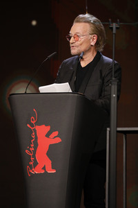 Verleihung Goldener Ehrenbär an Steven Spielberg, Berlinale 2023