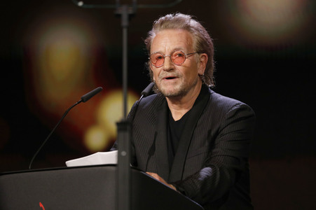 Verleihung Goldener Ehrenbär an Steven Spielberg, Berlinale 2023