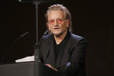 Verleihung Goldener Ehrenbär an Steven Spielberg, Berlinale 2023
