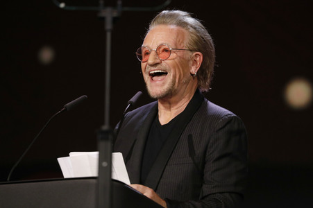 Verleihung Goldener Ehrenbär an Steven Spielberg, Berlinale 2023