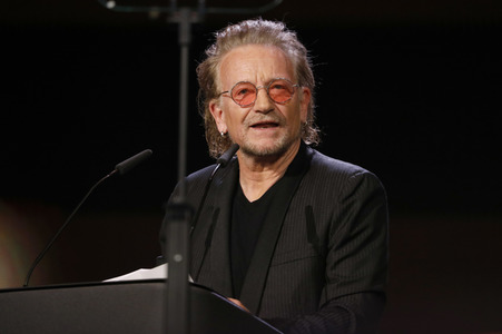 Verleihung Goldener Ehrenbär an Steven Spielberg, Berlinale 2023