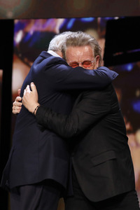 Verleihung Goldener Ehrenbär an Steven Spielberg, Berlinale 2023