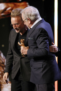 Verleihung Goldener Ehrenbär an Steven Spielberg, Berlinale 2023