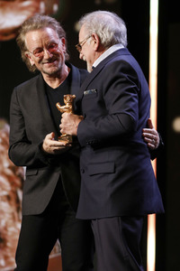 Verleihung Goldener Ehrenbär an Steven Spielberg, Berlinale 2023