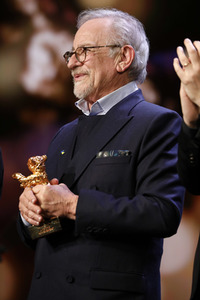 Verleihung Goldener Ehrenbär an Steven Spielberg, Berlinale 2023