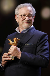 Verleihung Goldener Ehrenbär an Steven Spielberg, Berlinale 2023