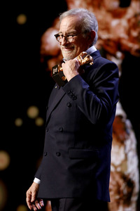 Verleihung Goldener Ehrenbär an Steven Spielberg, Berlinale 2023
