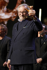 Verleihung Goldener Ehrenbär an Steven Spielberg, Berlinale 2023