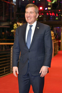 Verleihung Goldener Ehrenbär an Steven Spielberg, Berlinale 2023