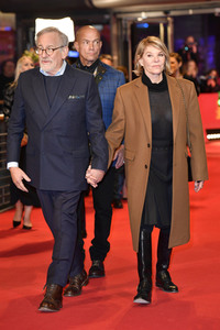 Verleihung Goldener Ehrenbär an Steven Spielberg, Berlinale 2023