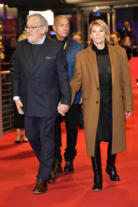 Verleihung Goldener Ehrenbär an Steven Spielberg, Berlinale 2023