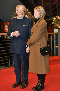 Verleihung Goldener Ehrenbär an Steven Spielberg, Berlinale 2023