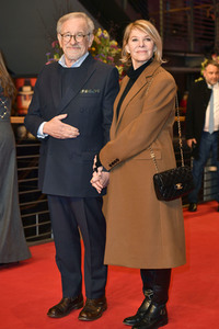 Verleihung Goldener Ehrenbär an Steven Spielberg, Berlinale 2023