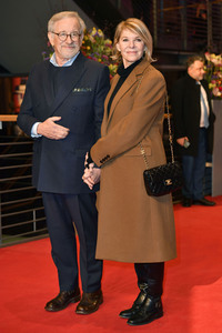 Verleihung Goldener Ehrenbär an Steven Spielberg, Berlinale 2023