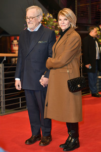 Verleihung Goldener Ehrenbär an Steven Spielberg, Berlinale 2023